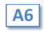 A6 105/148mm (0 bigů, jednoduchá tiskovina)
