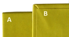 Clipboard Přední Zadní
