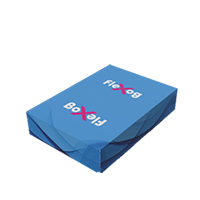 Krabice na míru 2 komory